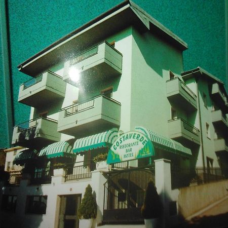 Hotel Costa Verde ซานโจวานนี โรตอนโด ภายนอก รูปภาพ